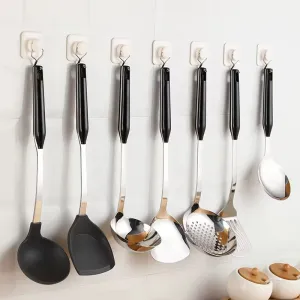 مصفاة طبخ كهربائية بمقبض خشبي للمطبخ - Stick Kitchen Wooden Handle Electric Cooking