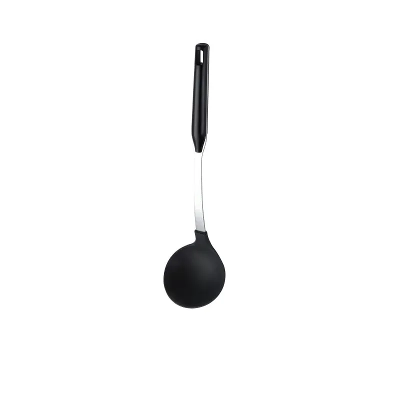 مصفاة طبخ كهربائية بمقبض خشبي للمطبخ - Stick Kitchen Wooden Handle Electric Cooking