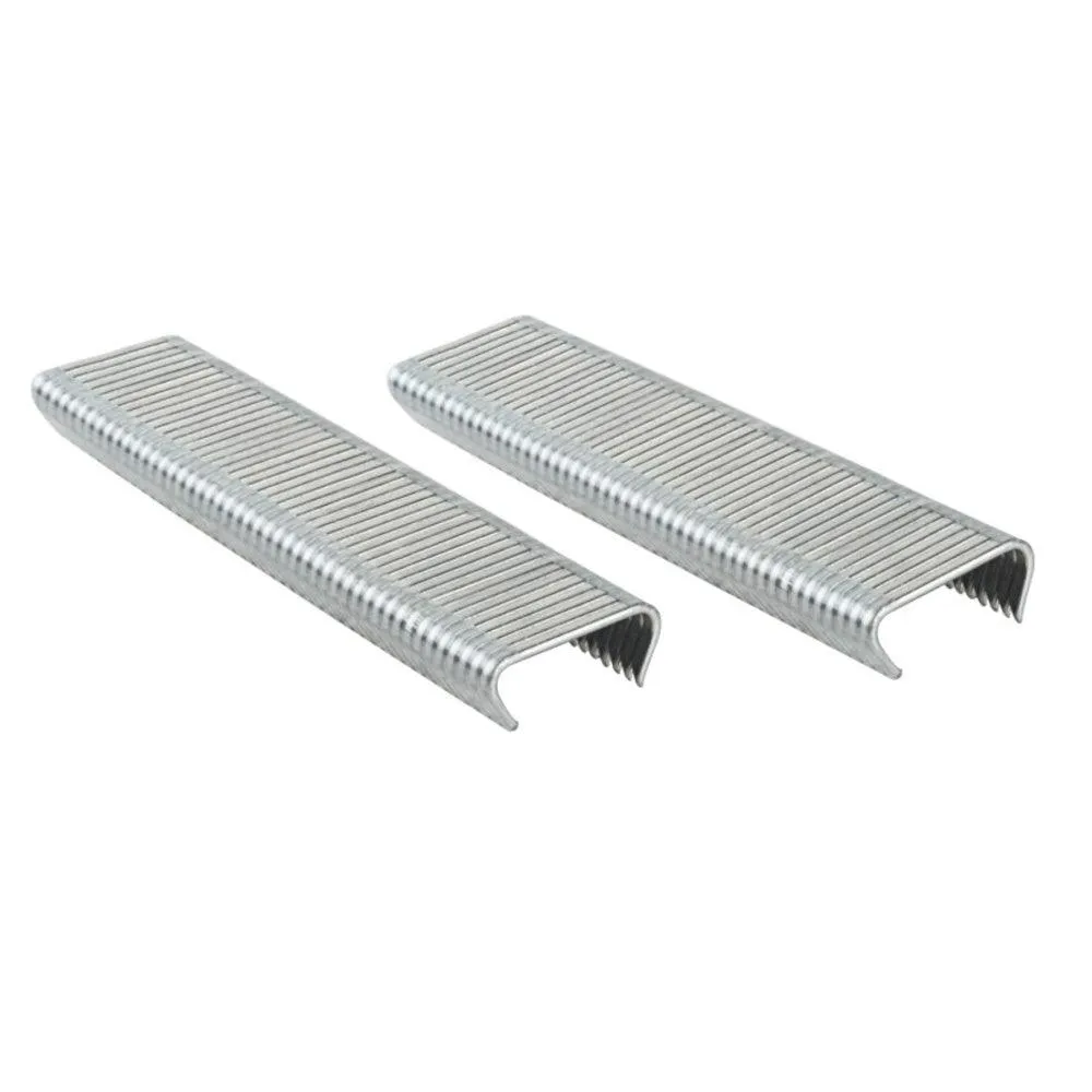 15 Gauge Galvanized D-Ring - 7/8'' Crown