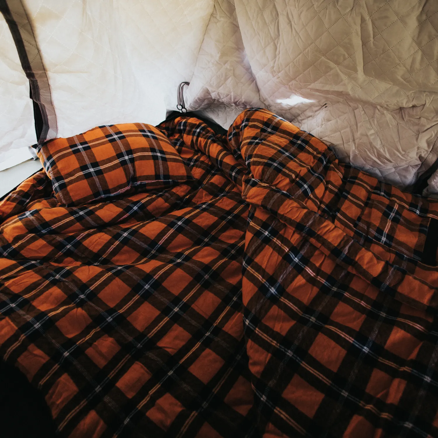 23ZERO Royal Sleeping Bags for Roof Top Tents