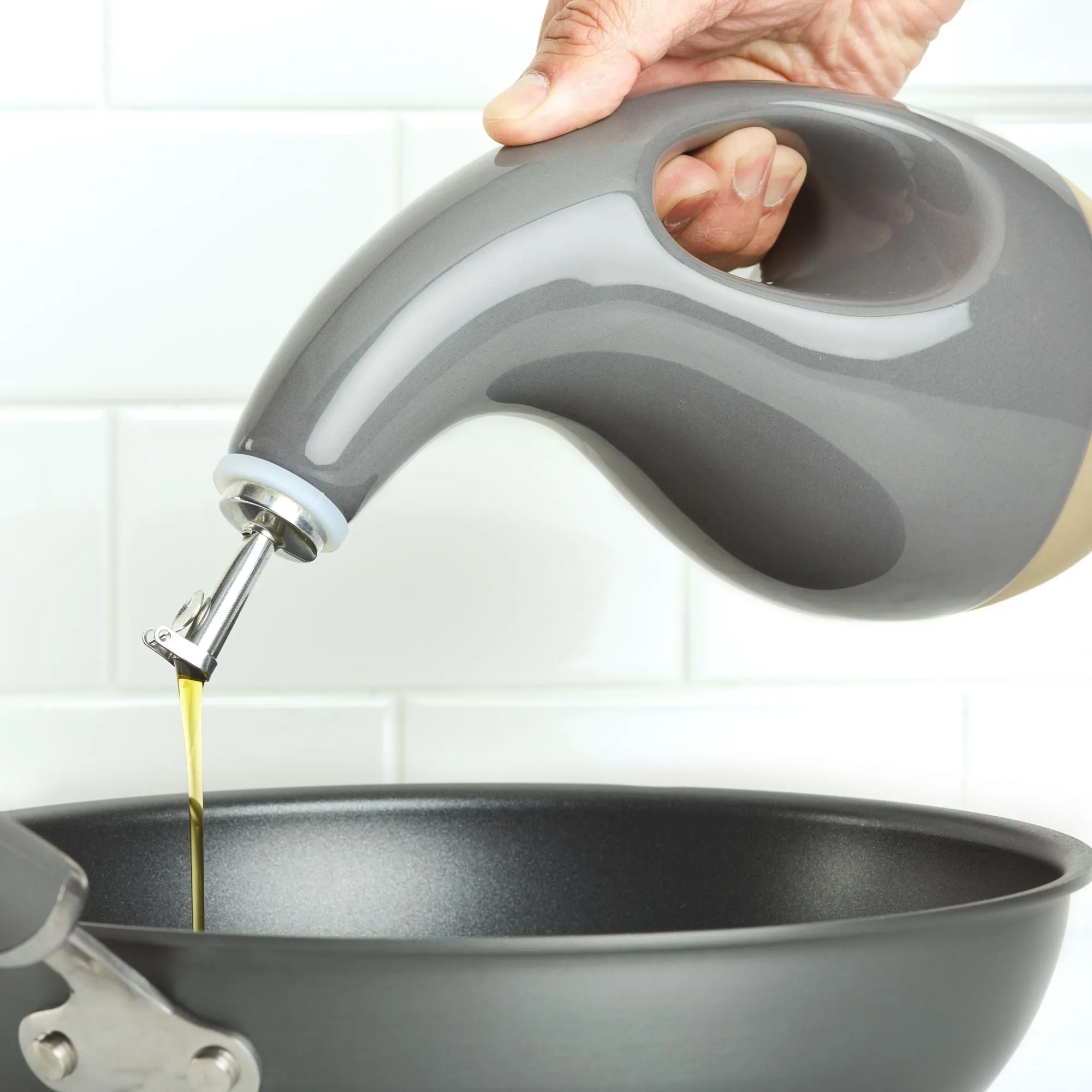 24-Ounce EVOO Bottle