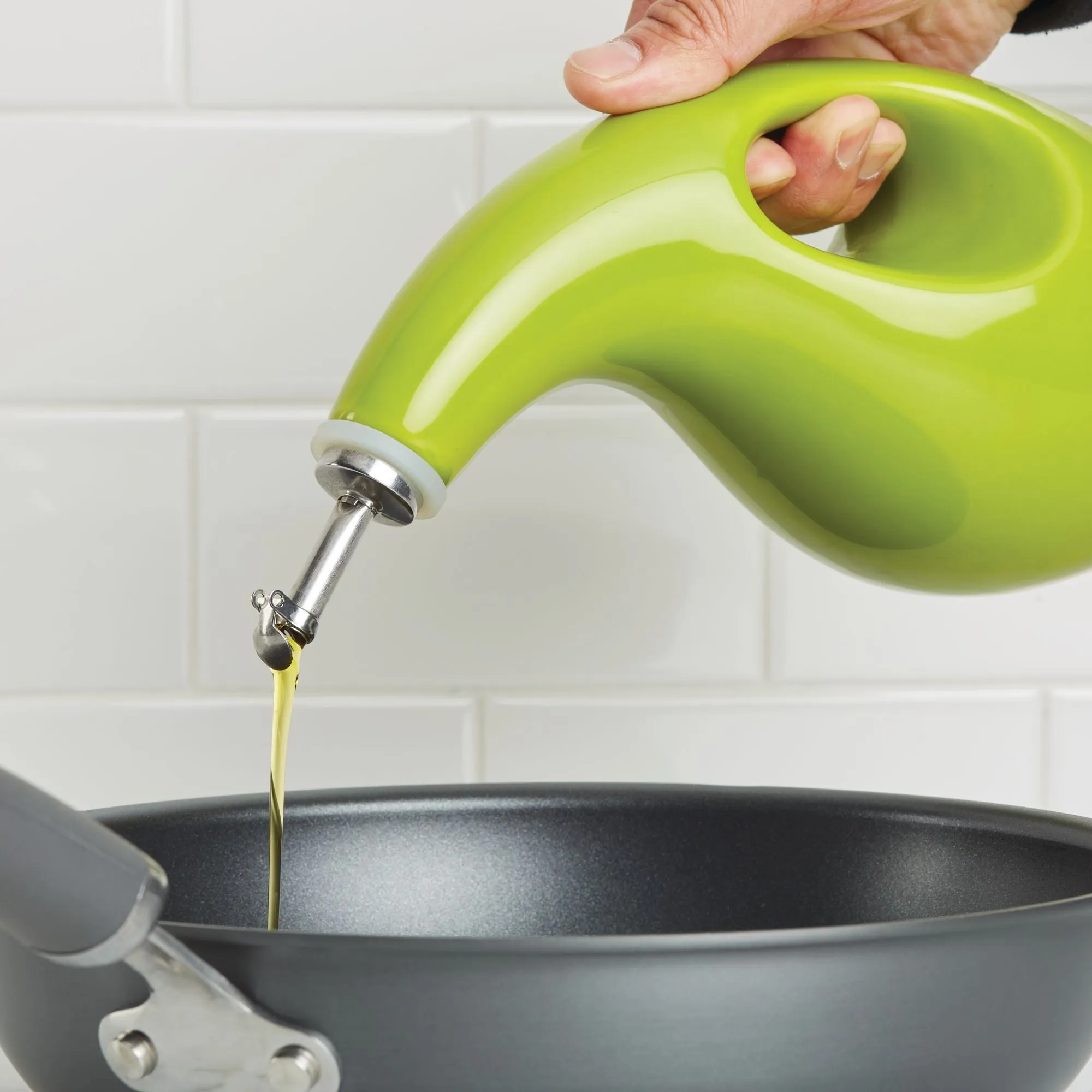 24-Ounce EVOO Bottle