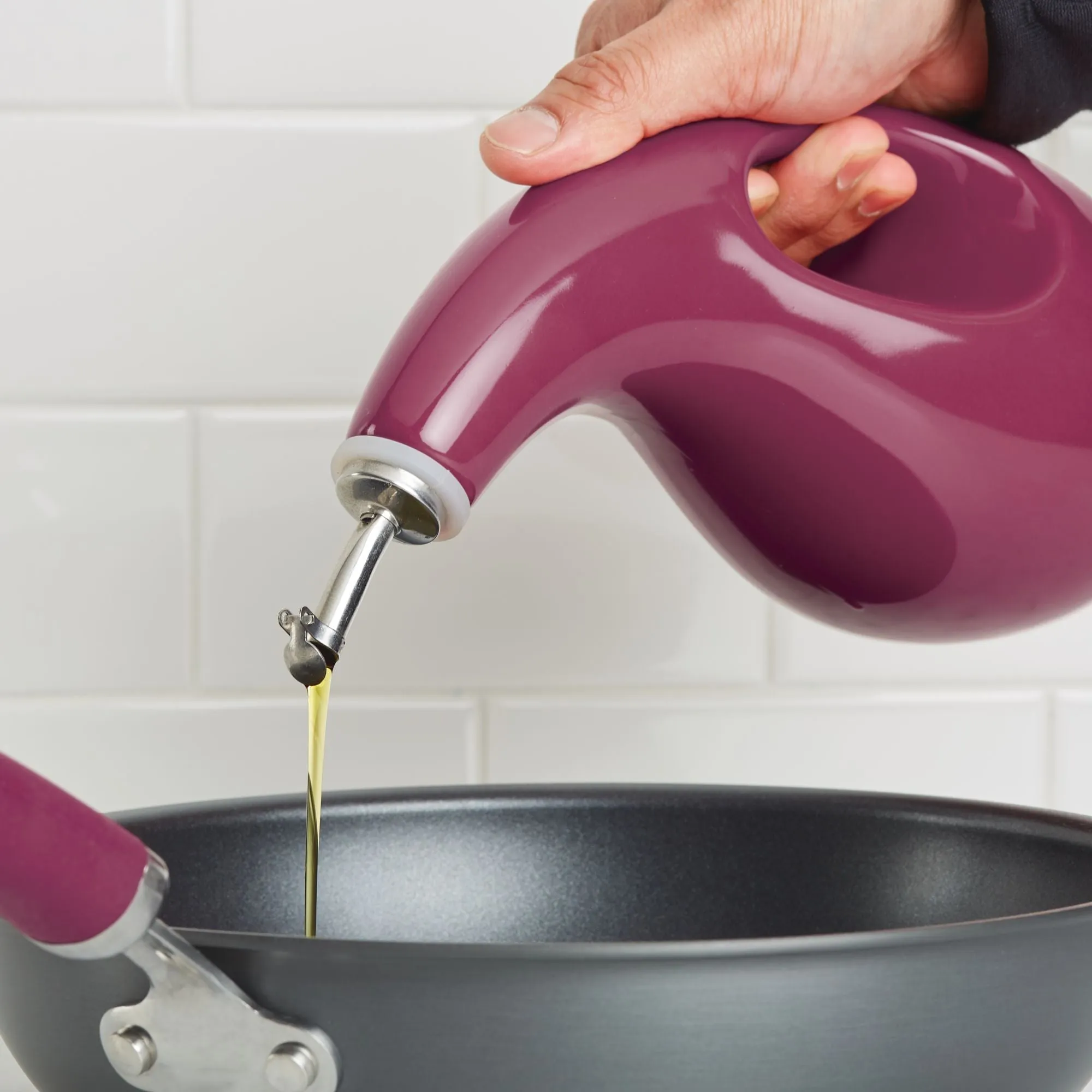 24-Ounce EVOO Bottle