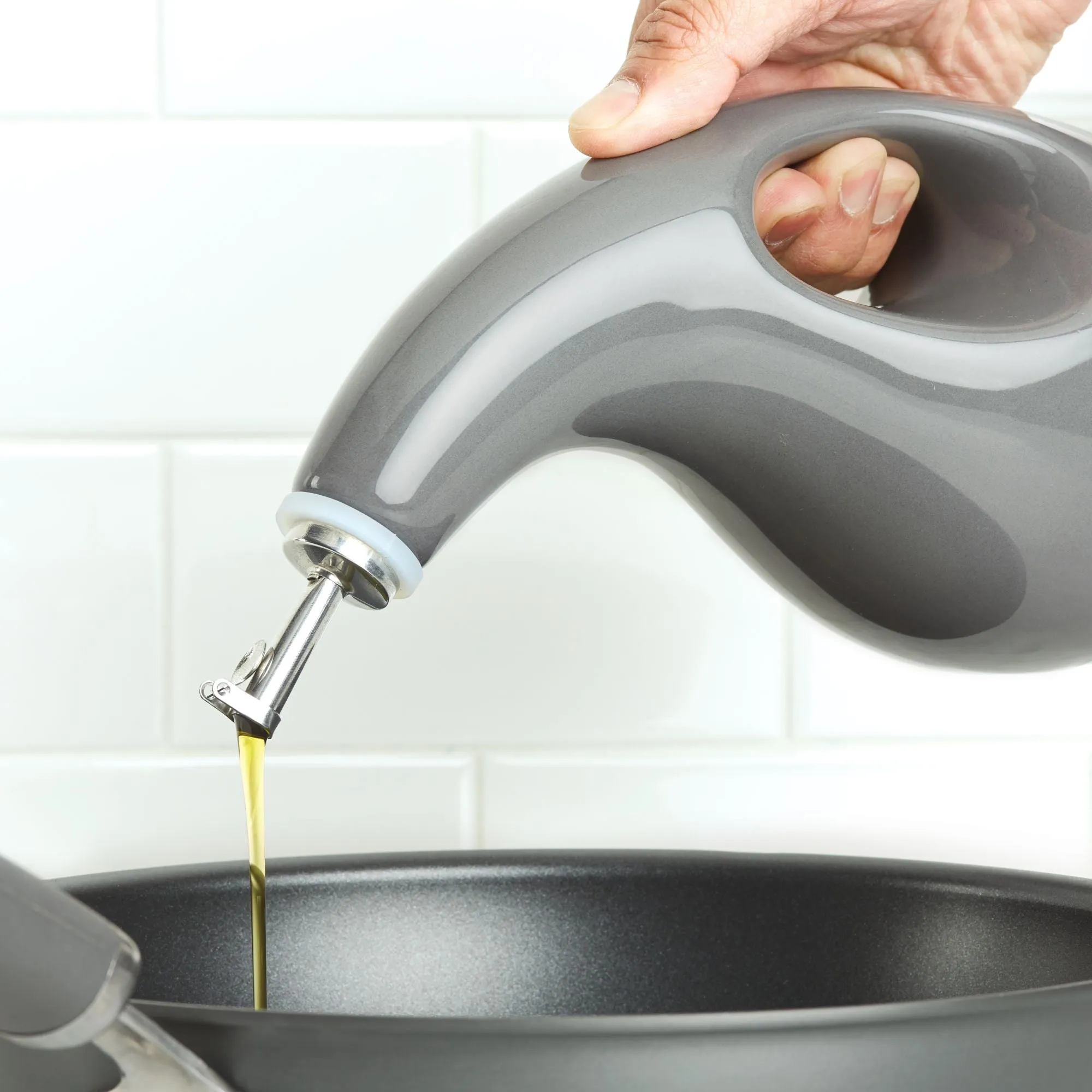 24-Ounce EVOO Bottle