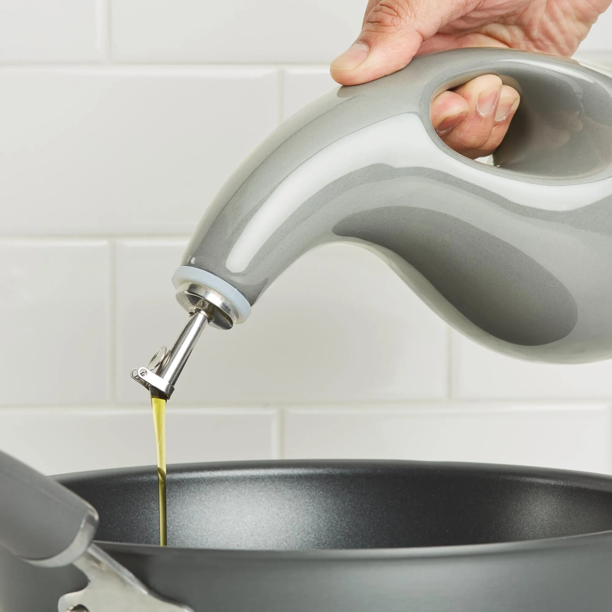 24-Ounce EVOO Bottle