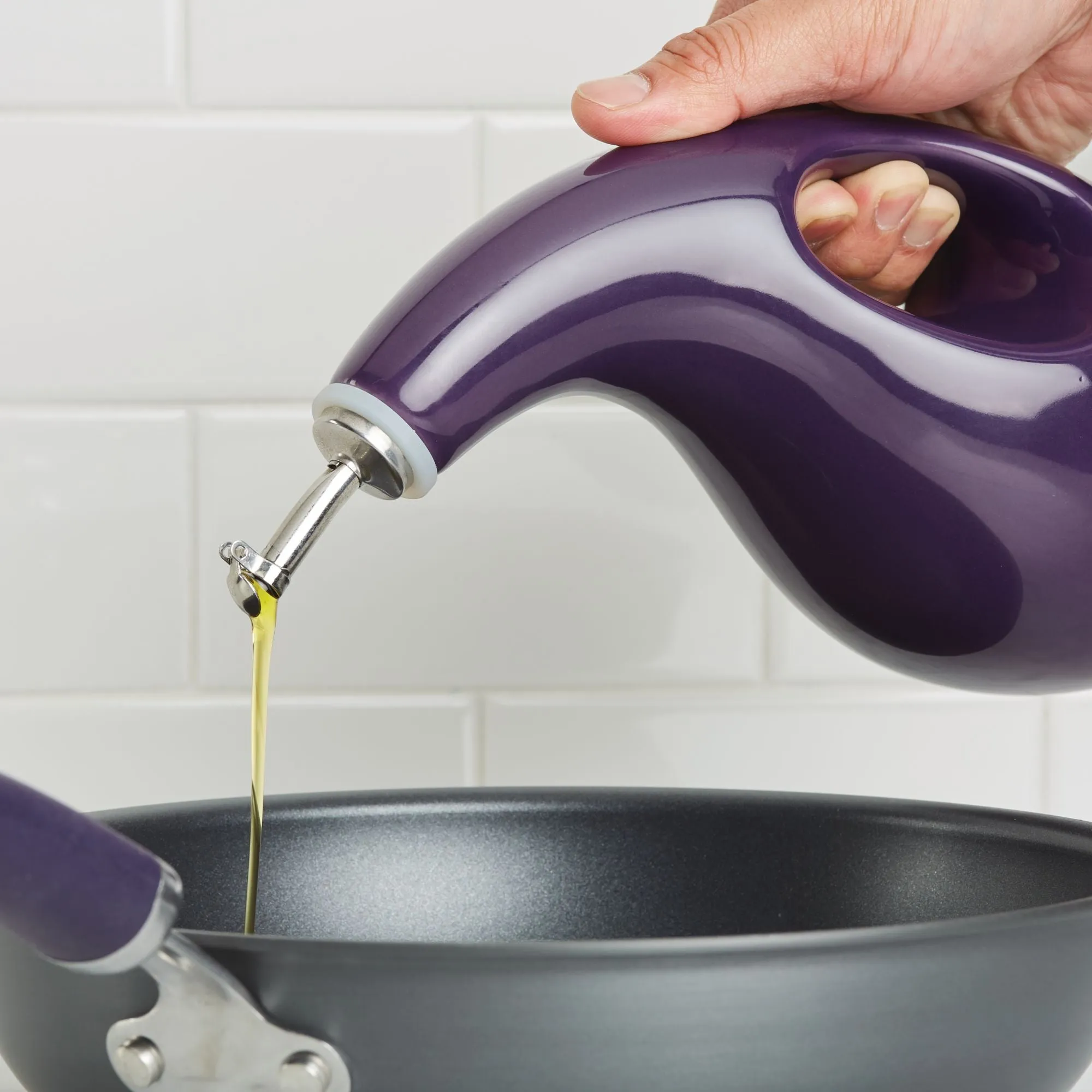 24-Ounce EVOO Bottle