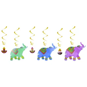 6 Pack Diwali Whirls