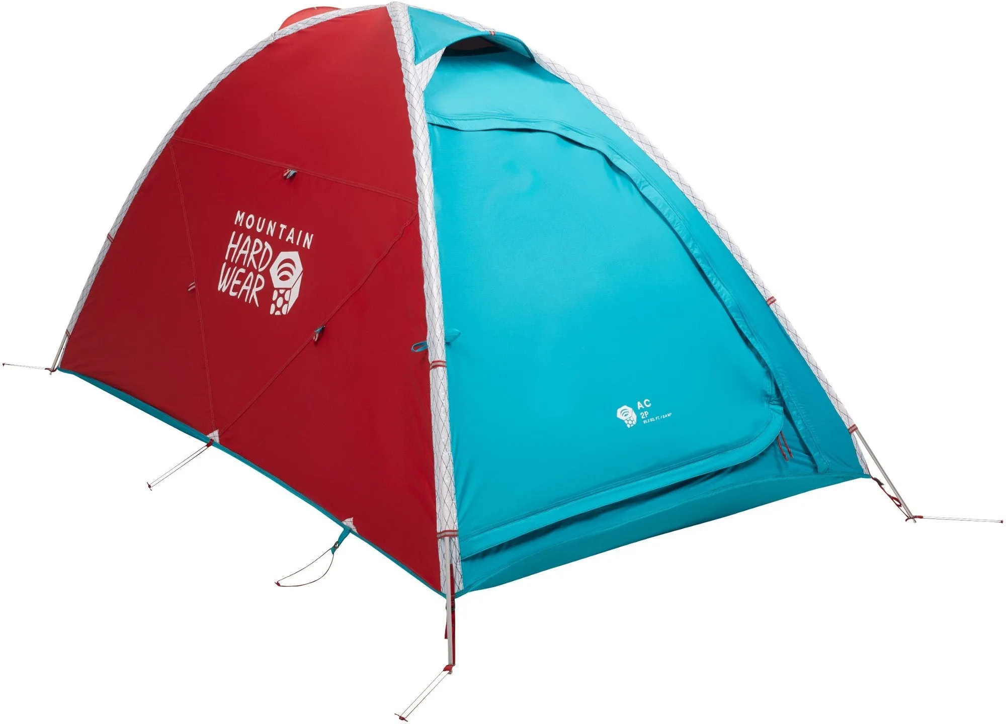 AC 2 Tent