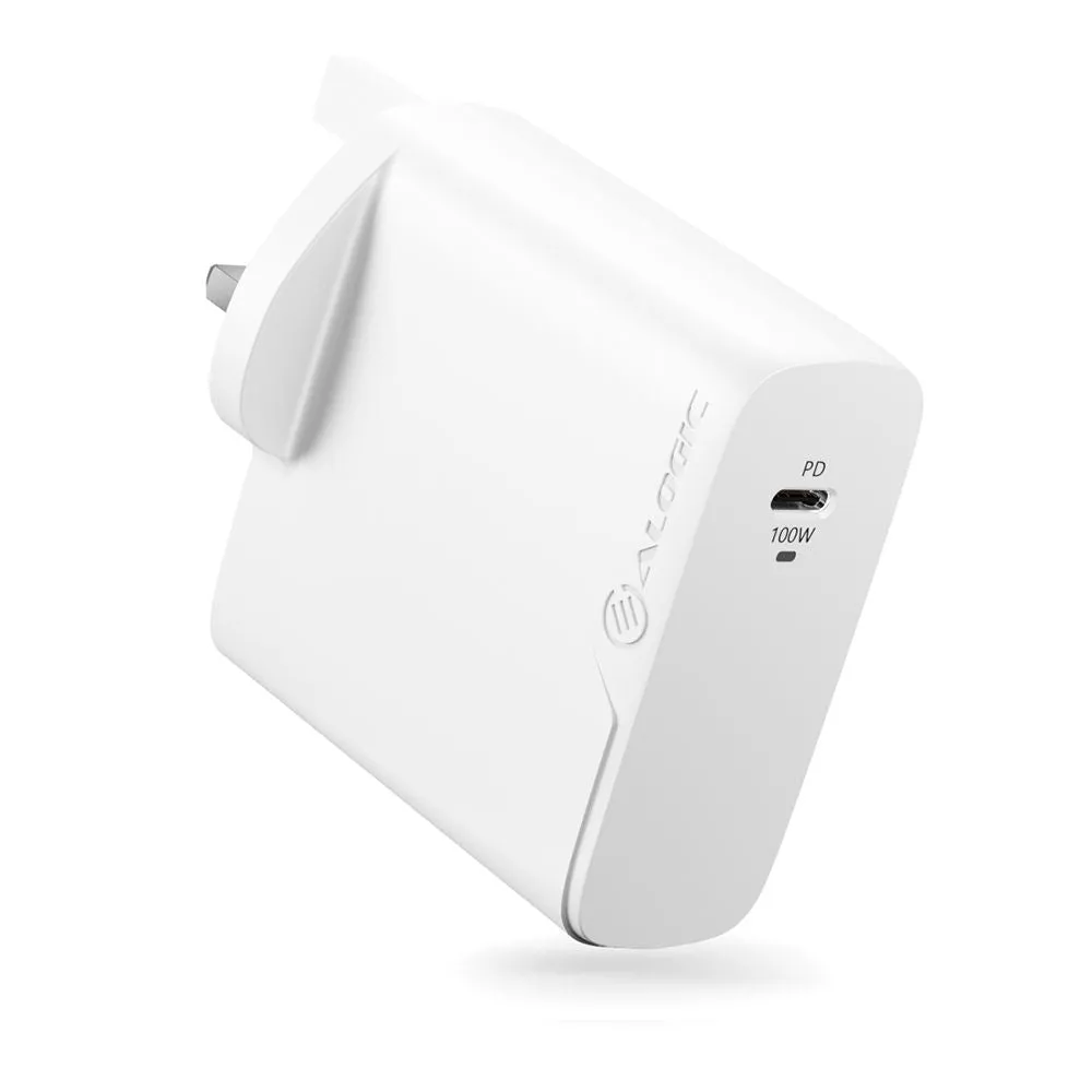 Alogic 1X100 Rapid Power 100W