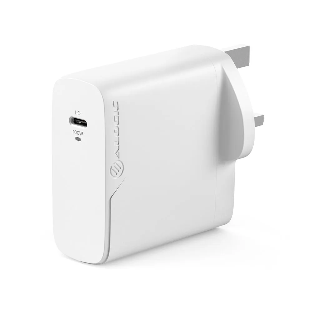 Alogic 1X100 Rapid Power 100W