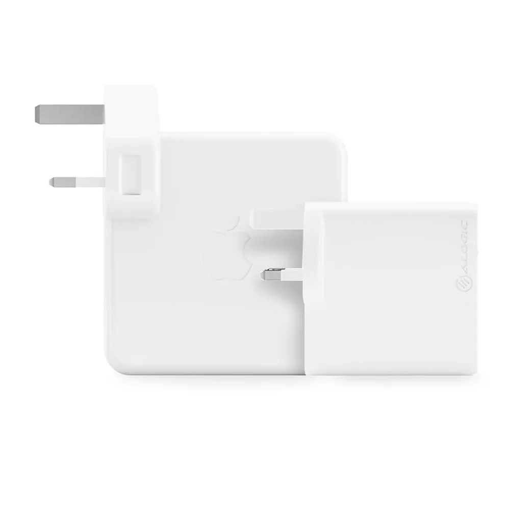 Alogic 1X100 Rapid Power 100W