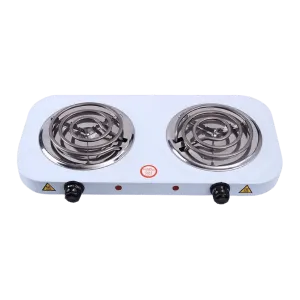 ANIER HOT PLATE ELECTRIC COOKING PLATE 2000W F-011A