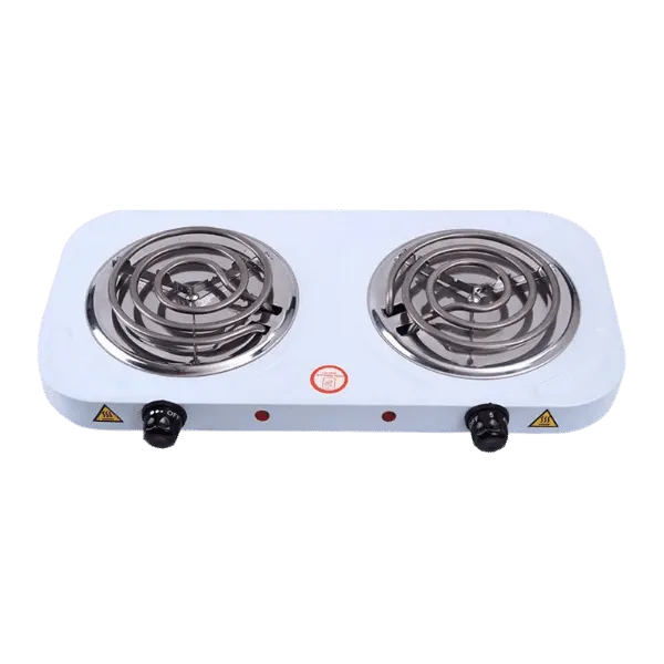 ANIER HOT PLATE ELECTRIC COOKING PLATE 2000W F-011A