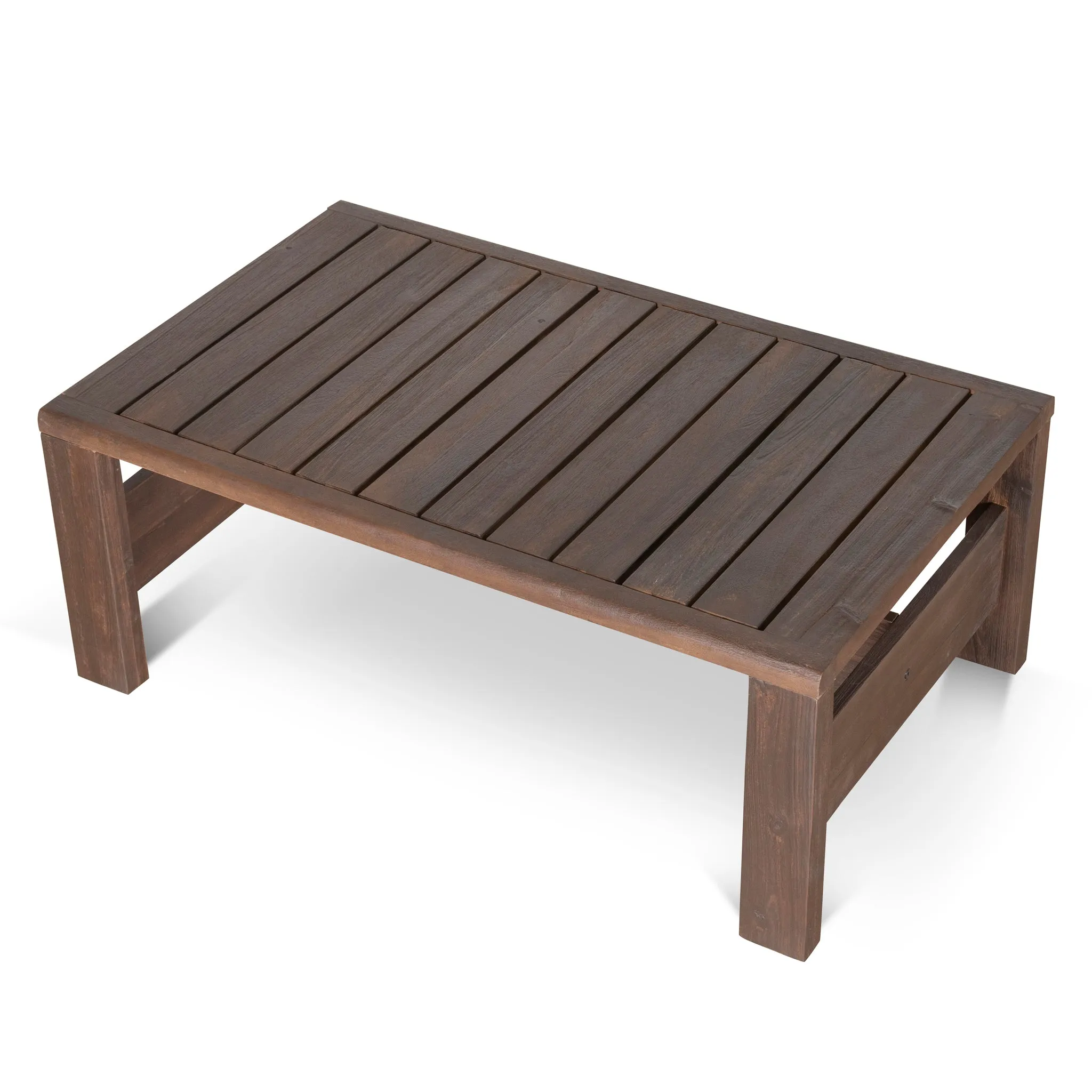 Armani 4pcs Outdoor Lounge Set - Royal Sand