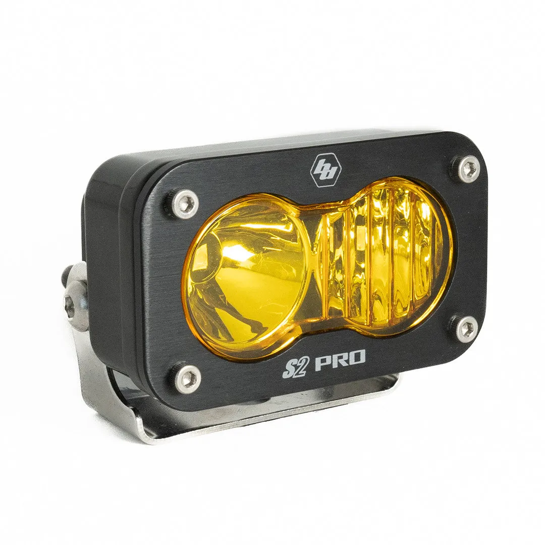 Baja Designs s2 Pro - Surron prewired