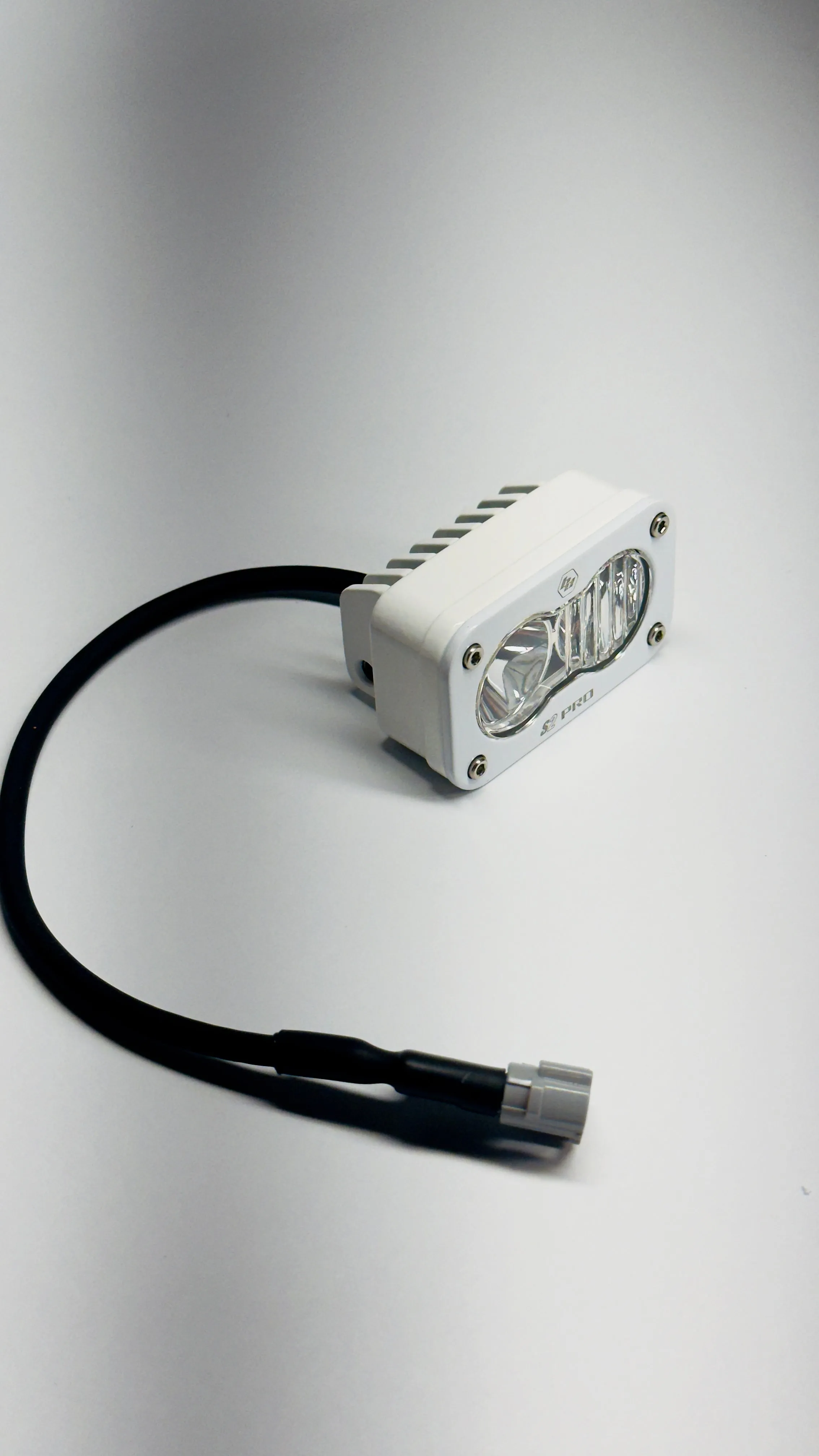Baja Designs s2 Pro - Surron prewired