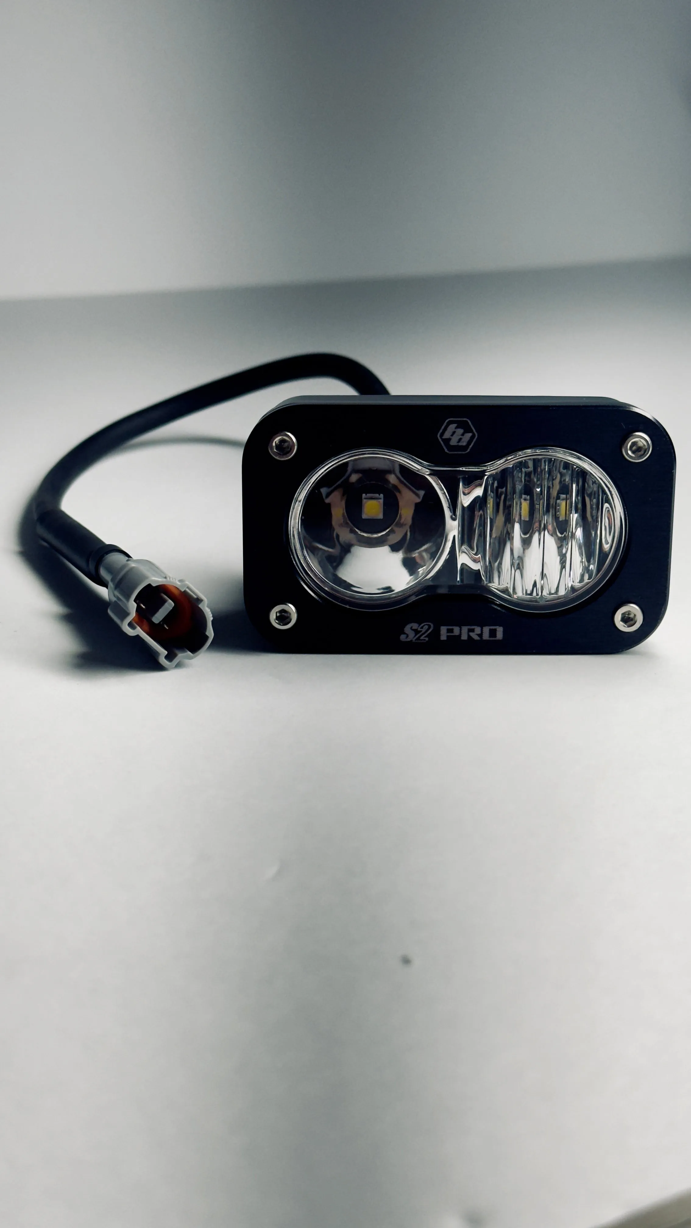 Baja Designs s2 Pro - Surron prewired