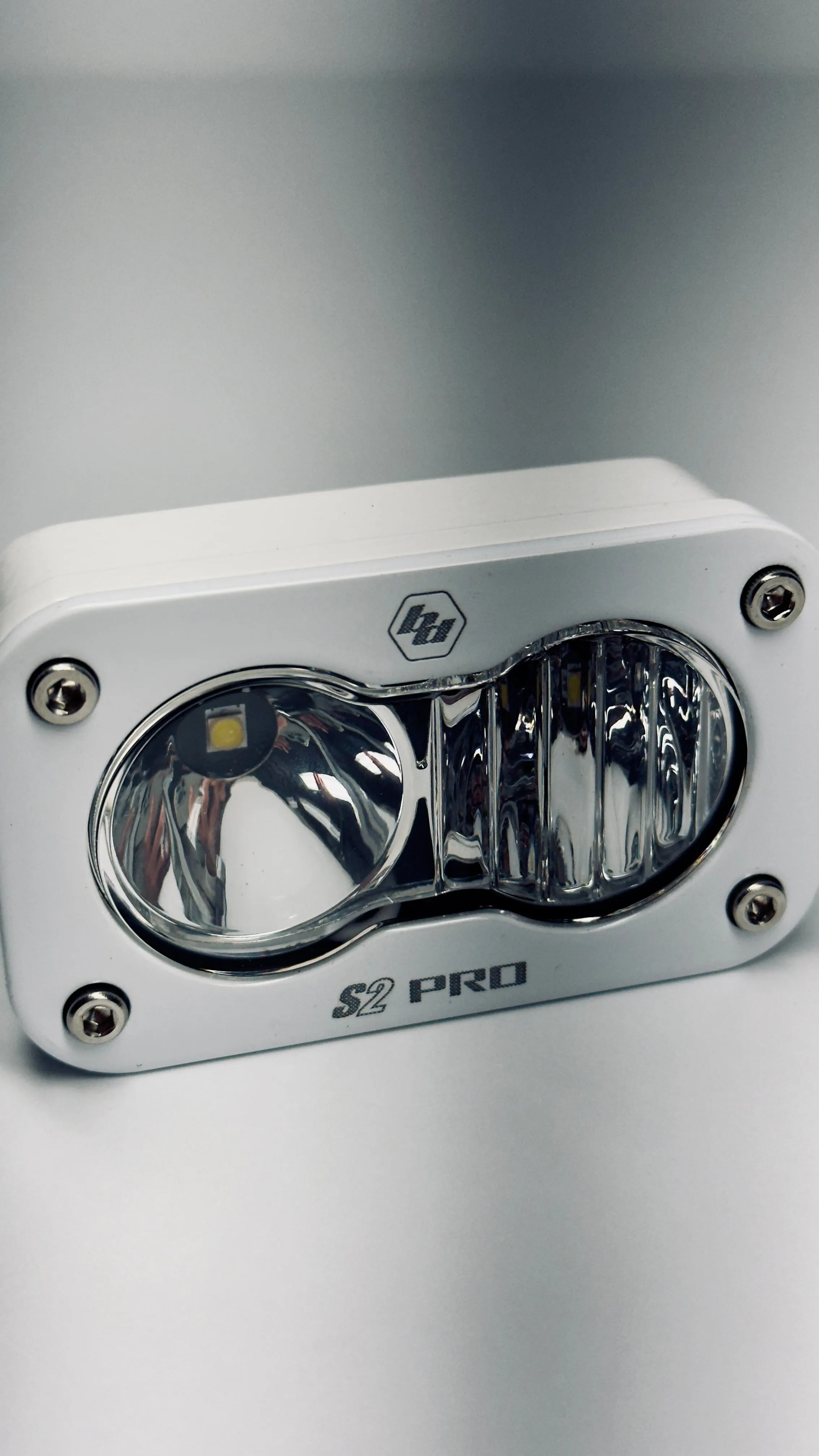 Baja Designs s2 Pro - Surron prewired
