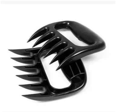 Bear Claw Meat Shredder
