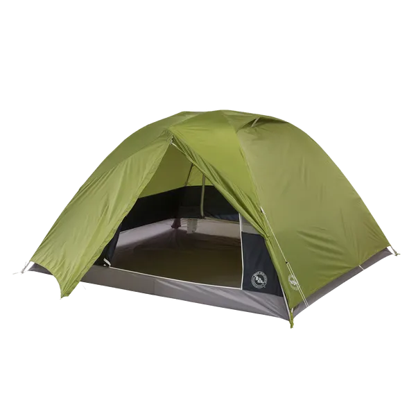 Big Agnes Blacktail 4