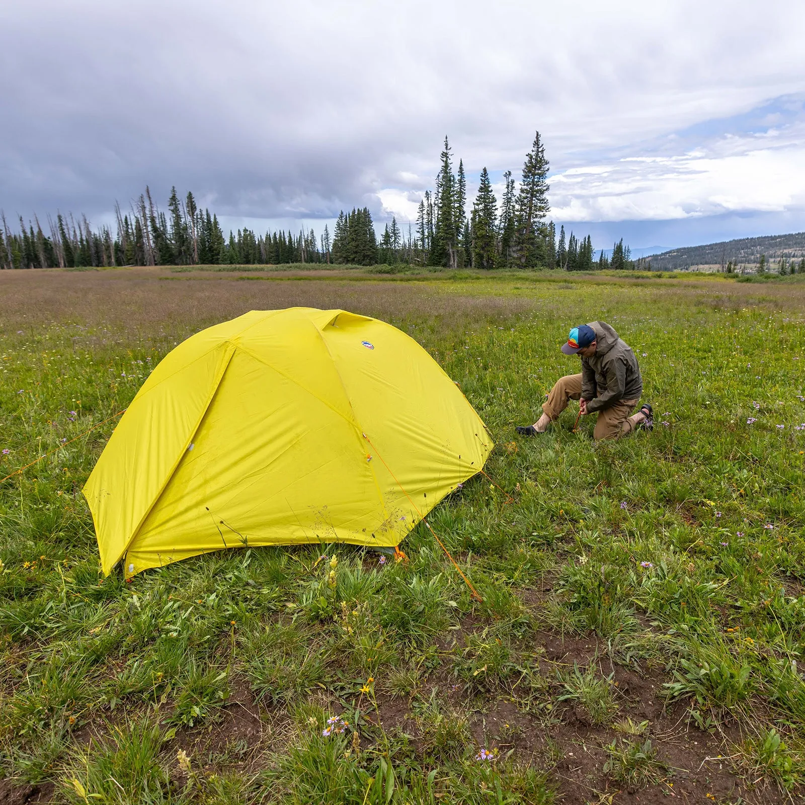 Blacktail Hotel 3