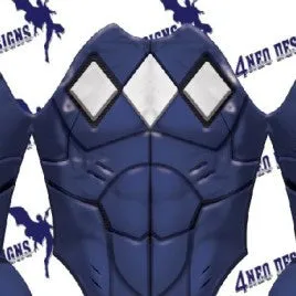 Blue Ranger
