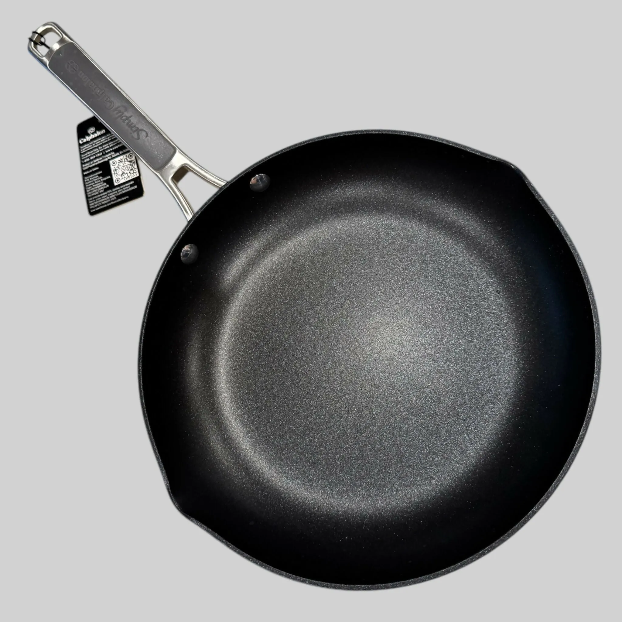 Calphalon Nonstick Frying Pan | 10-Inch Aluminum Cookware