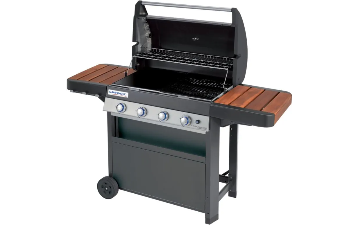 Campingaz BBQ 4 Series WLD (FR) Grill