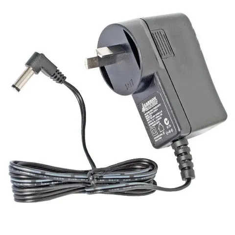 Carson Powerplay RPC12P 12v Power Supply