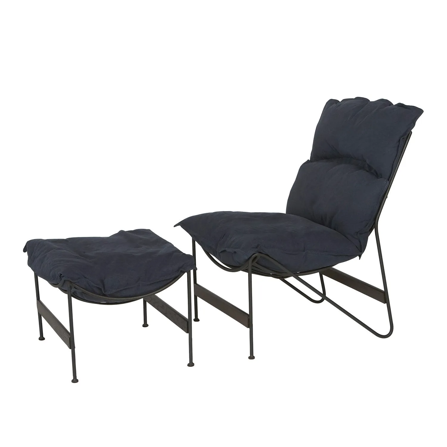 Cisco Home Davis Ottoman