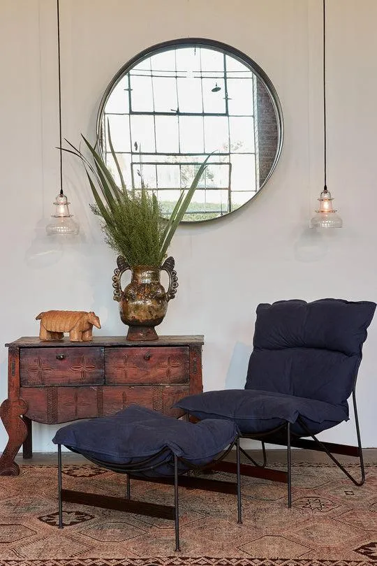 Cisco Home Davis Ottoman