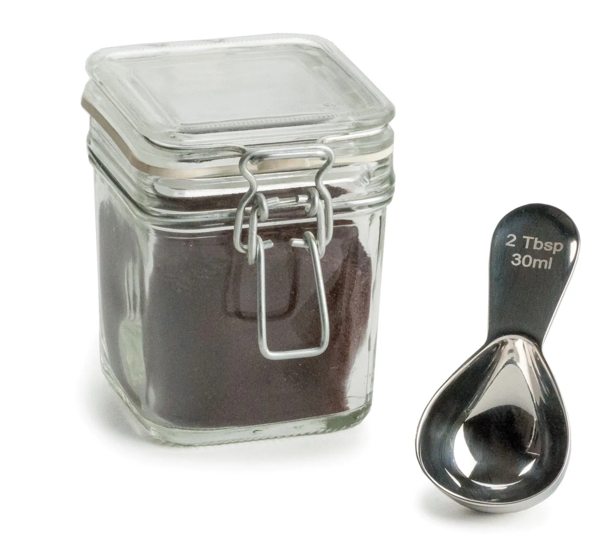 Coffee Scoop - 2T.