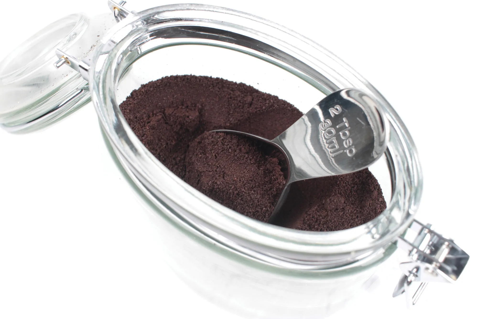 Coffee Scoop - 2T.