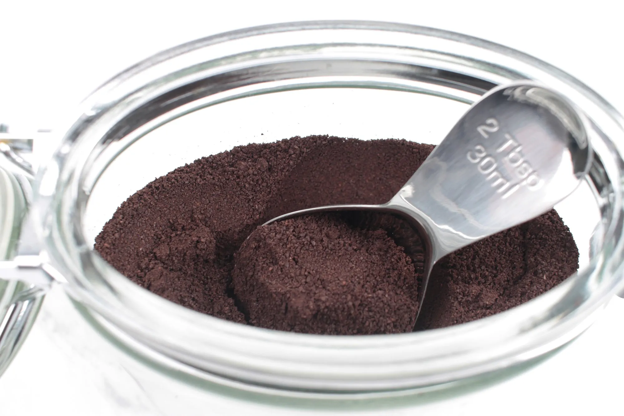 Coffee Scoop - 2T.