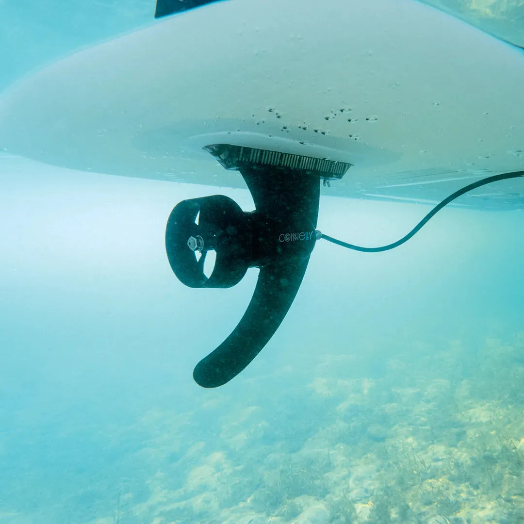 Connelly SUP Power Fin | New Design!