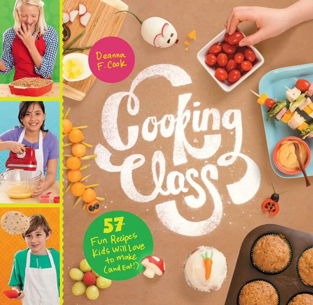 COOKING CLASS
