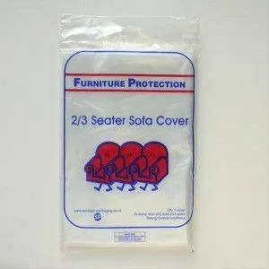 Cover - 2/3 Seater Sofa Cover