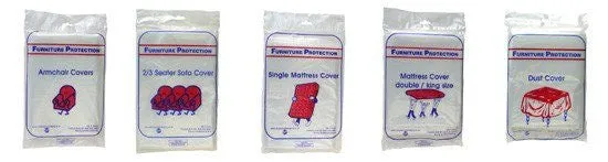 Cover - 2/3 Seater Sofa Cover