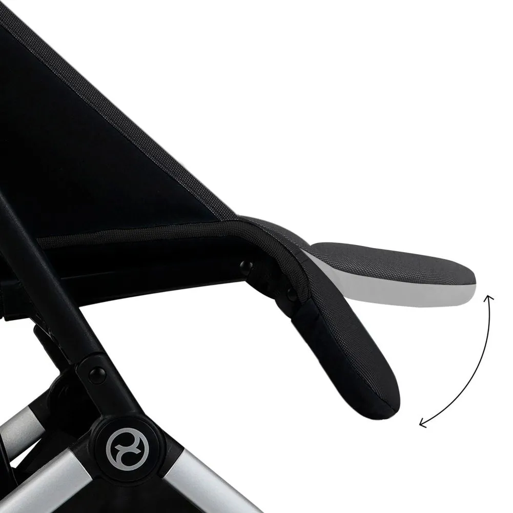 CYBEX Orfeo Stroller