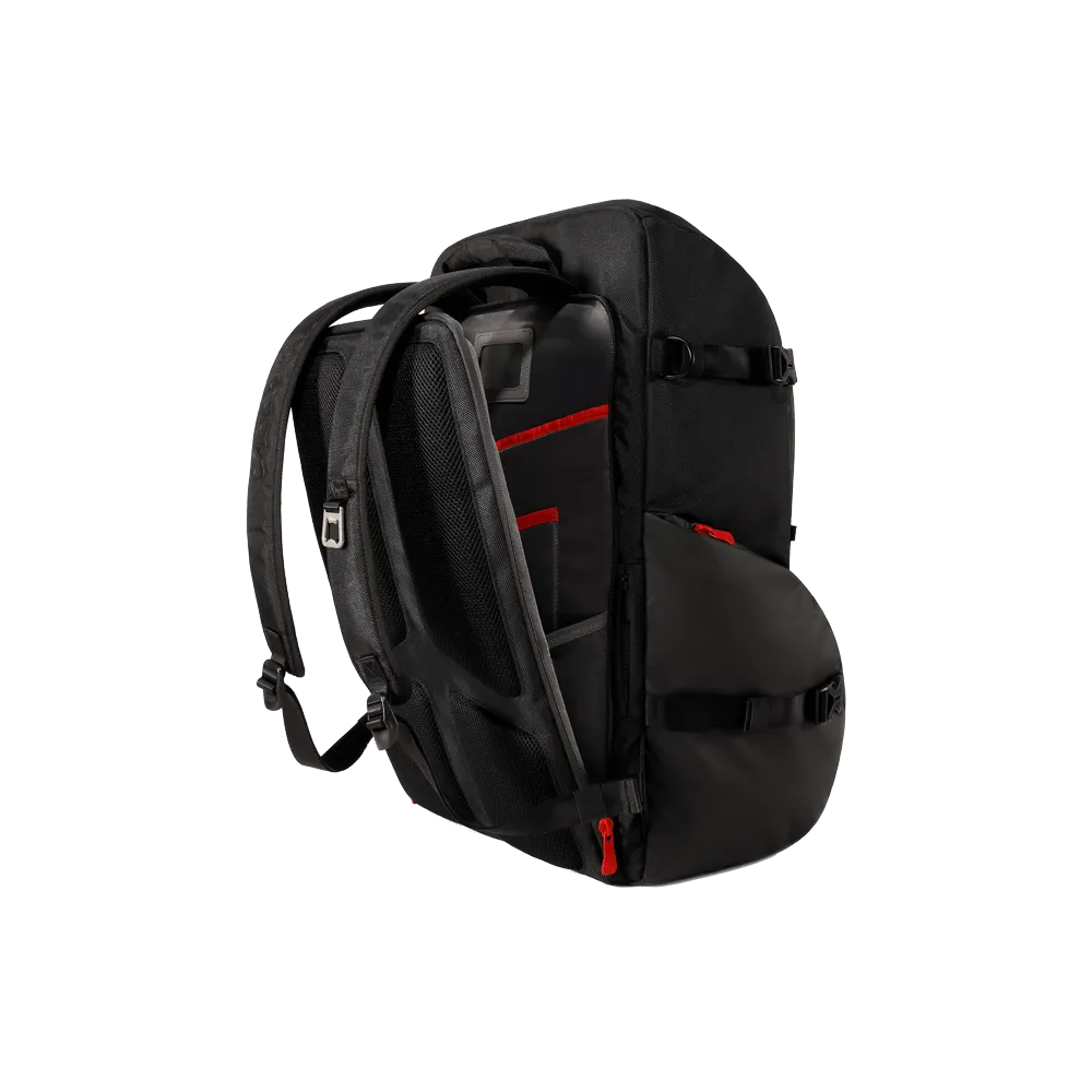 D'Addario Backline Gear Transport Pack