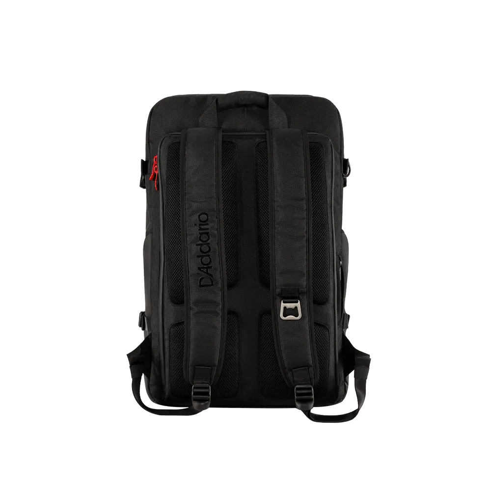 D'Addario Backline Gear Transport Pack