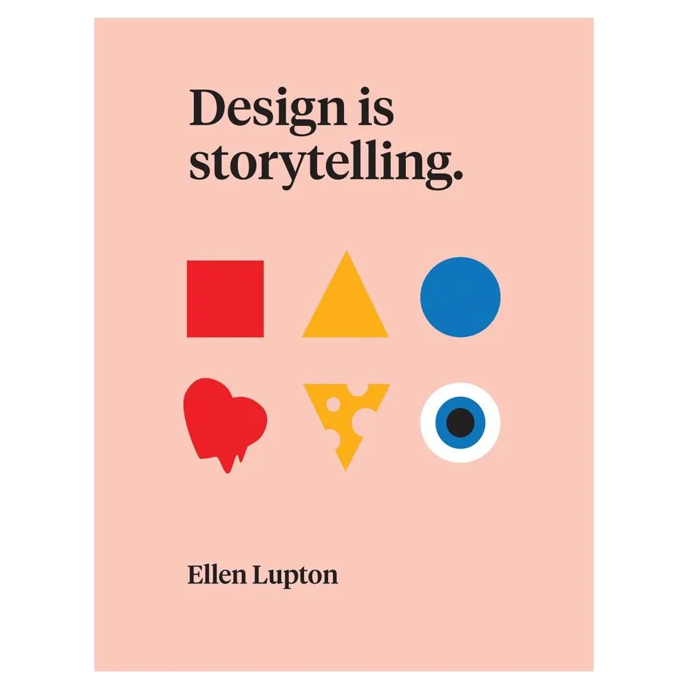 Design Is Storytelling