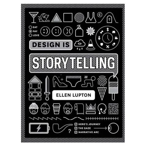 Design Is Storytelling