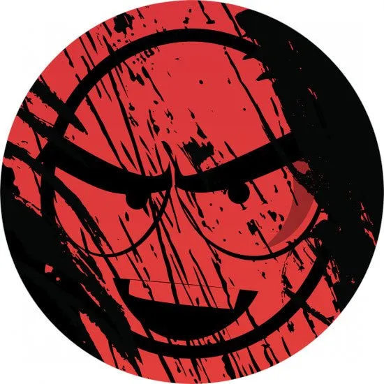 DEVO Gaming Floorpad