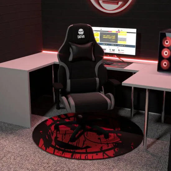 DEVO Gaming Floorpad