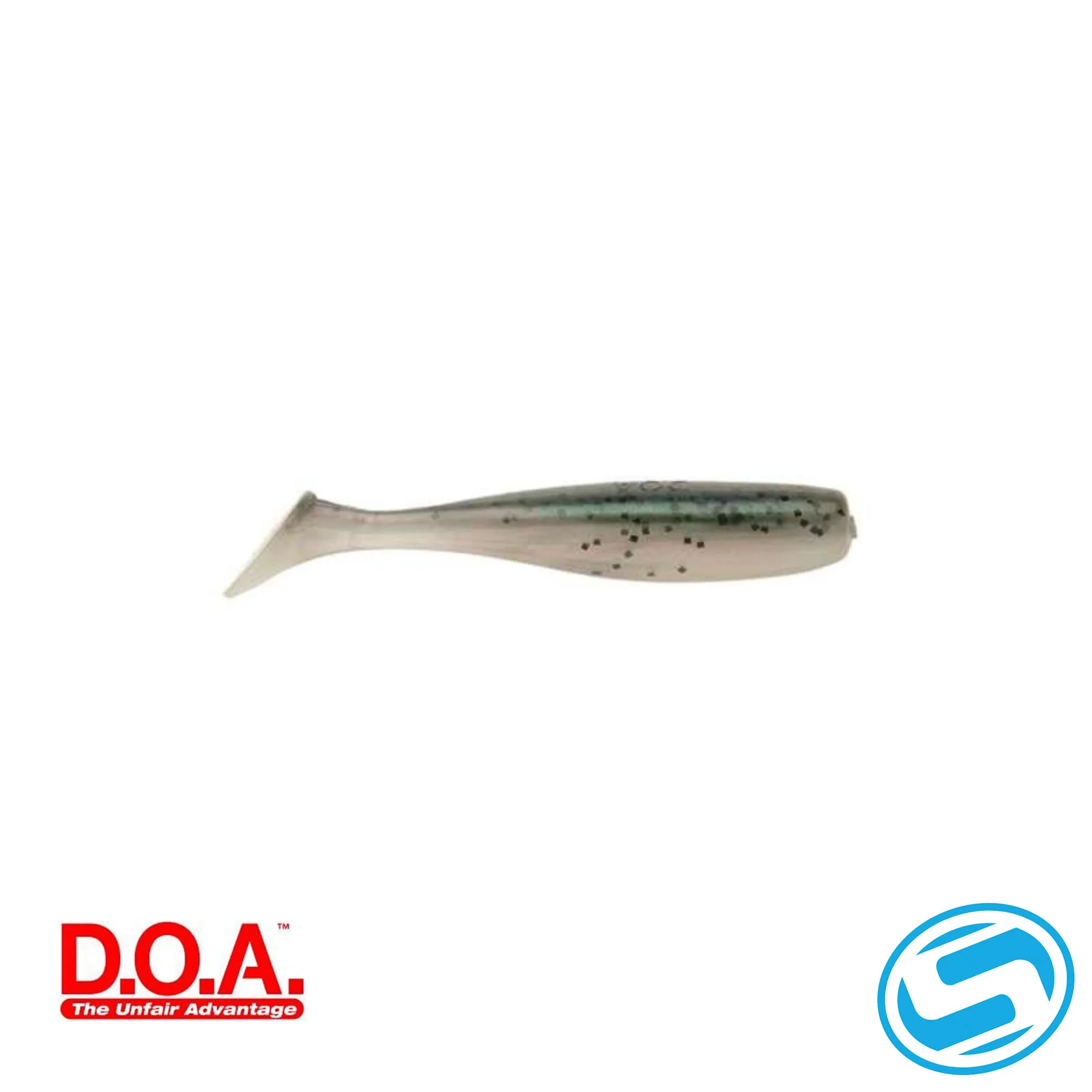 D.O.A C.A.L. Shad Tail