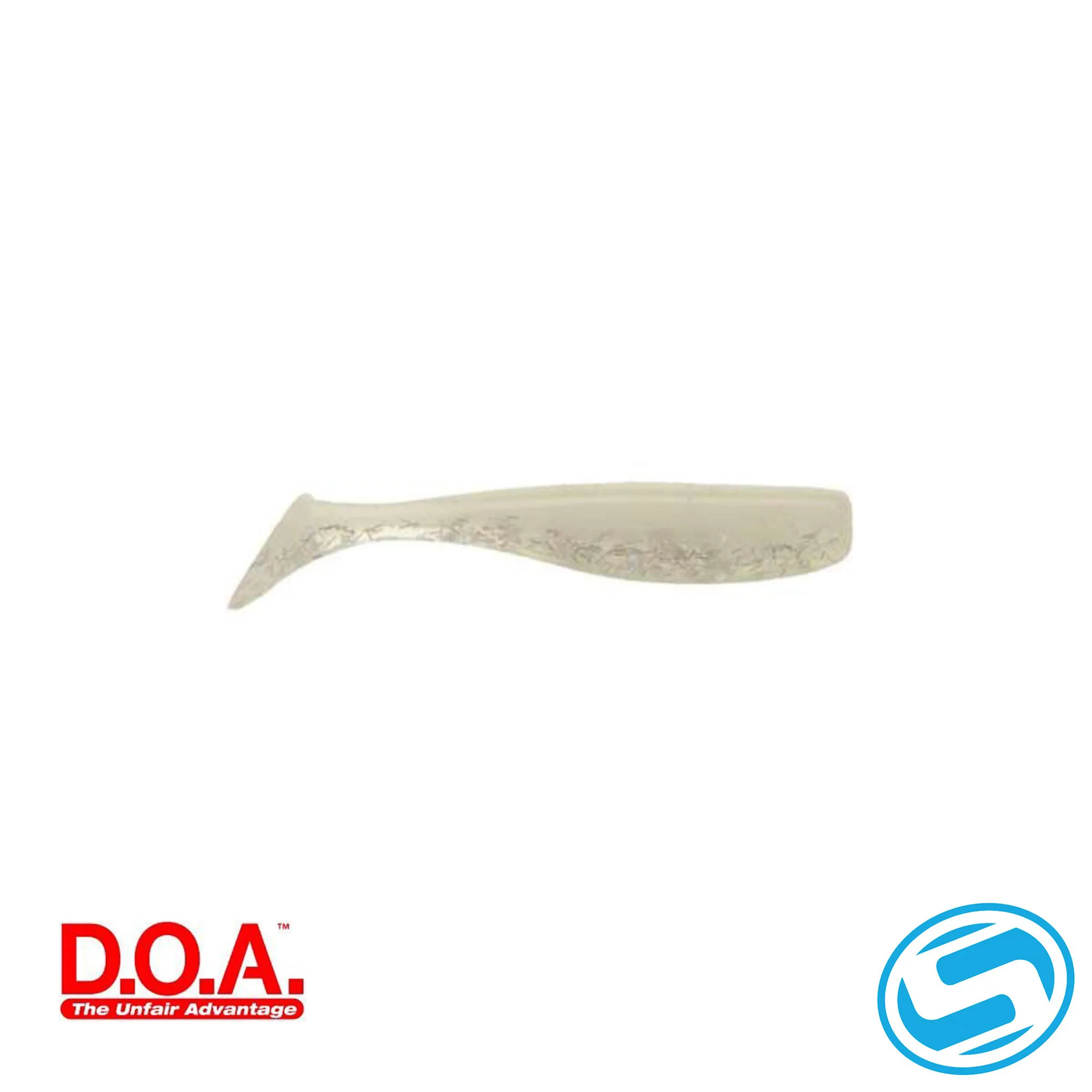D.O.A C.A.L. Shad Tail