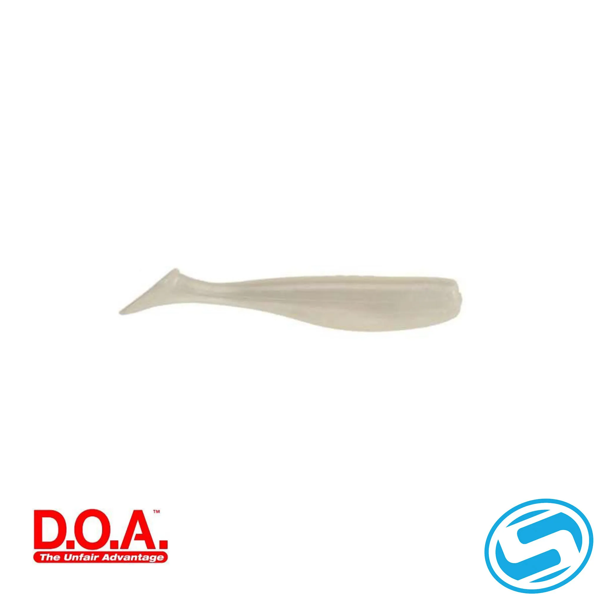 D.O.A C.A.L. Shad Tail