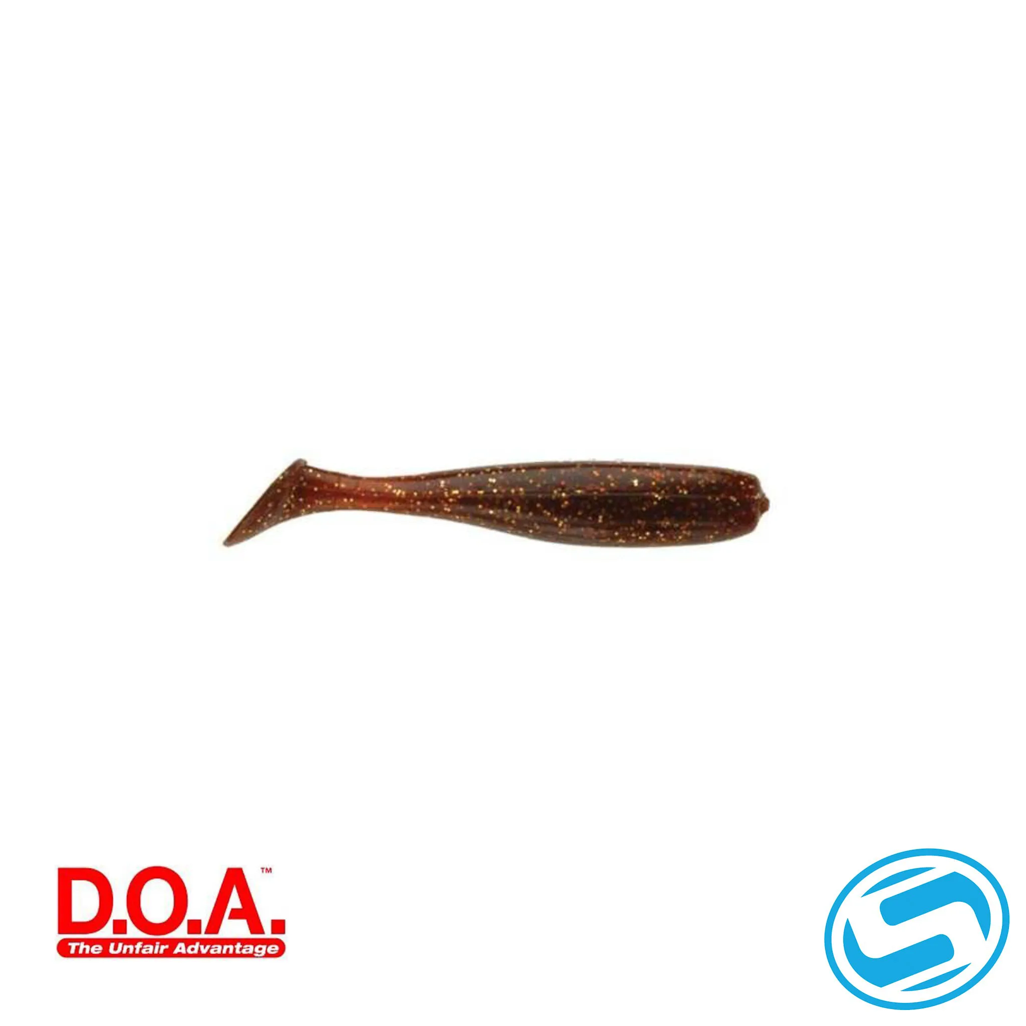 D.O.A C.A.L. Shad Tail