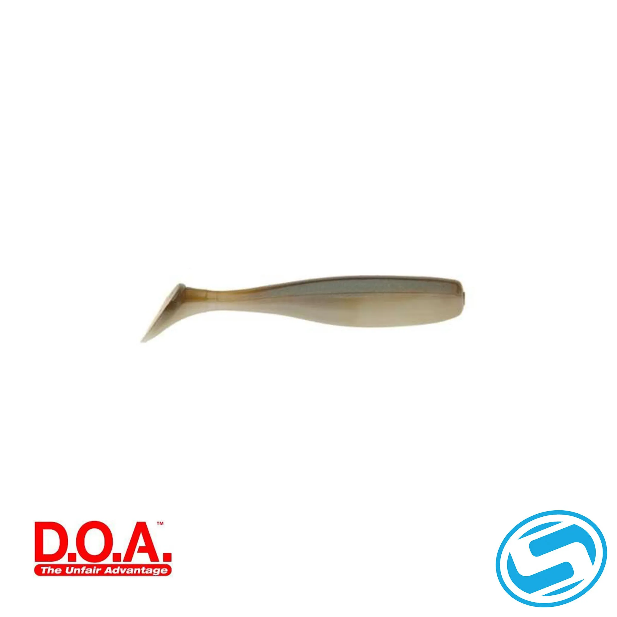 D.O.A C.A.L. Shad Tail